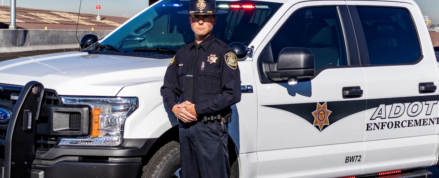 Qualified Candidates | Department of Transportation
